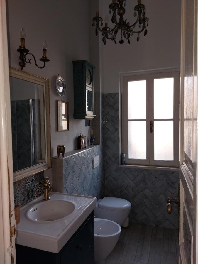 Bed And Breakfast La Pecora Rosa Sant'Omero Экстерьер фото
