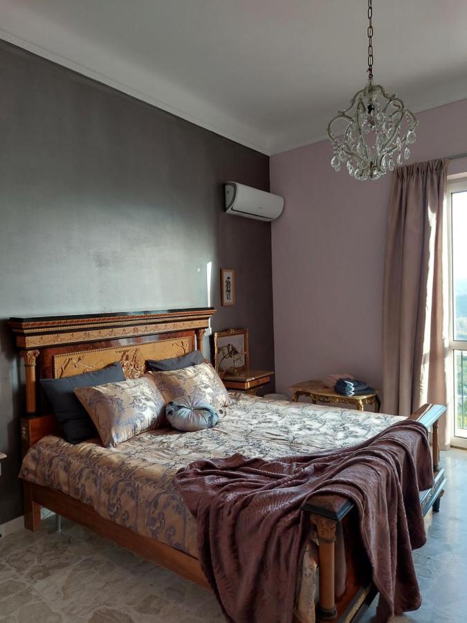 Bed And Breakfast La Pecora Rosa Sant'Omero Экстерьер фото
