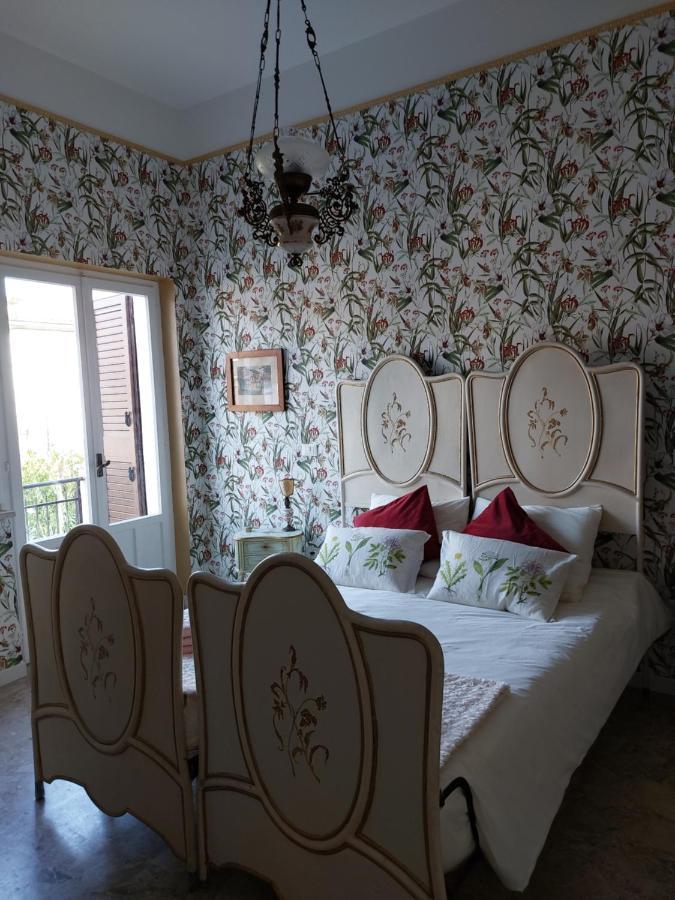 Bed And Breakfast La Pecora Rosa Sant'Omero Экстерьер фото