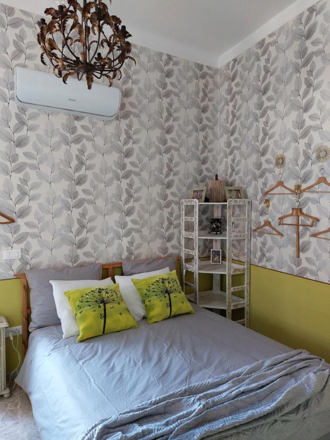 Bed And Breakfast La Pecora Rosa Sant'Omero Экстерьер фото