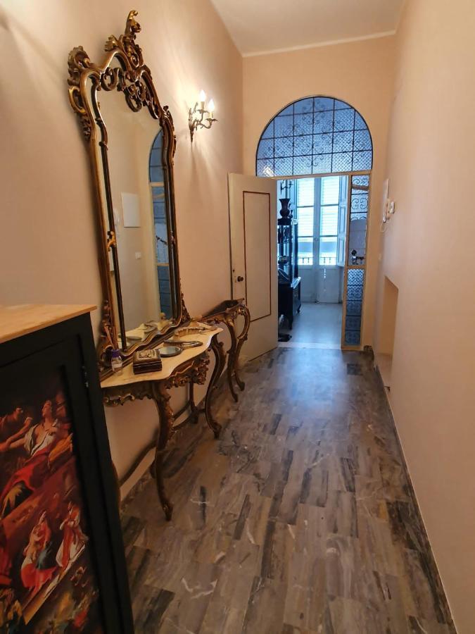Bed And Breakfast La Pecora Rosa Sant'Omero Экстерьер фото