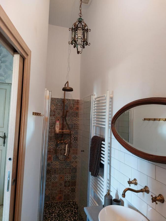 Bed And Breakfast La Pecora Rosa Sant'Omero Экстерьер фото