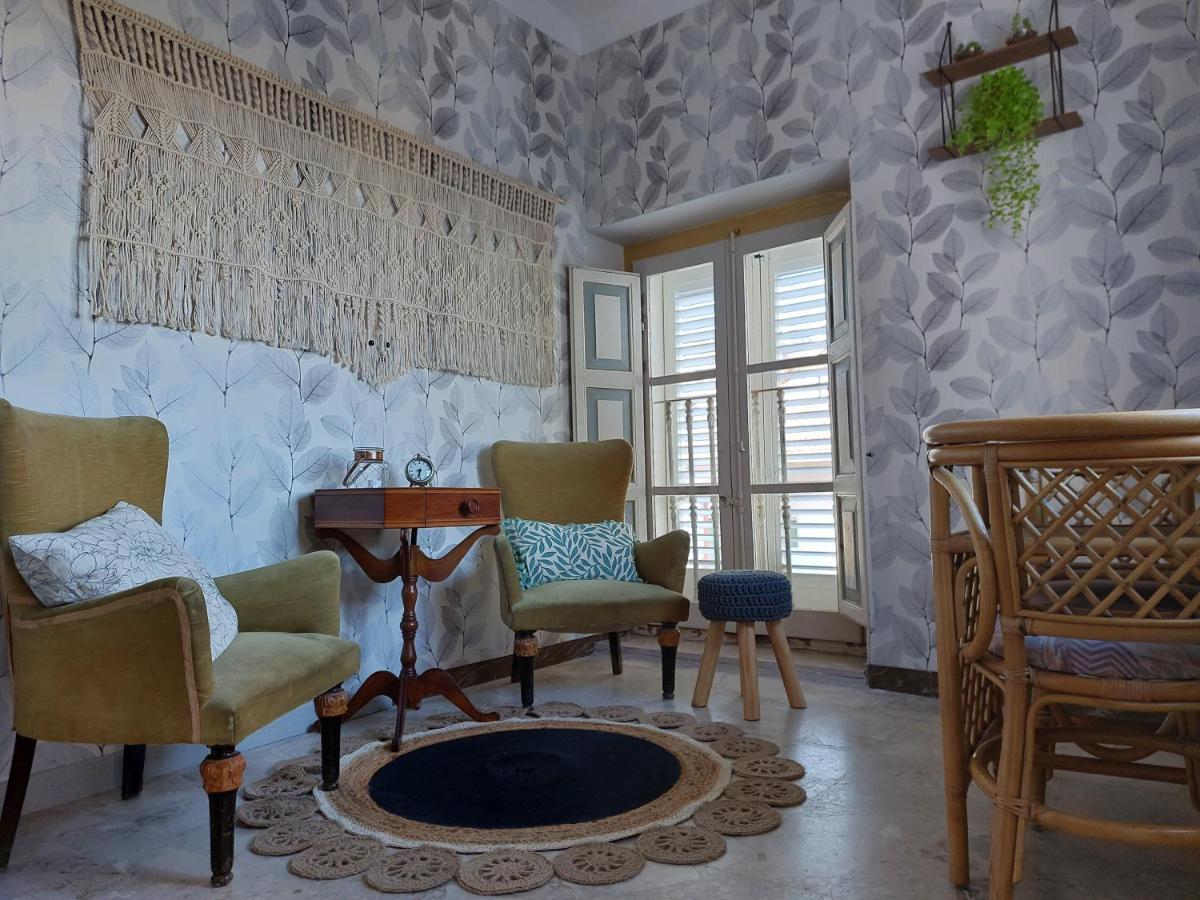 Bed And Breakfast La Pecora Rosa Sant'Omero Экстерьер фото