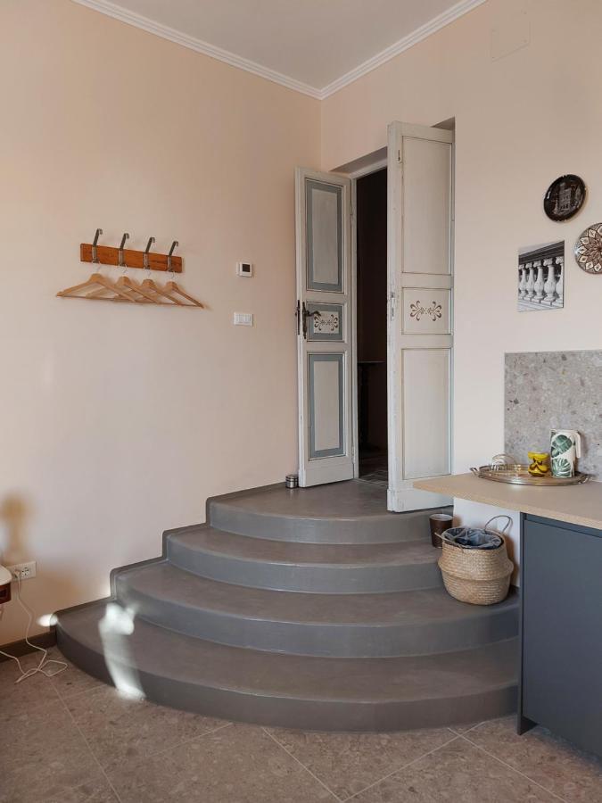 Bed And Breakfast La Pecora Rosa Sant'Omero Экстерьер фото