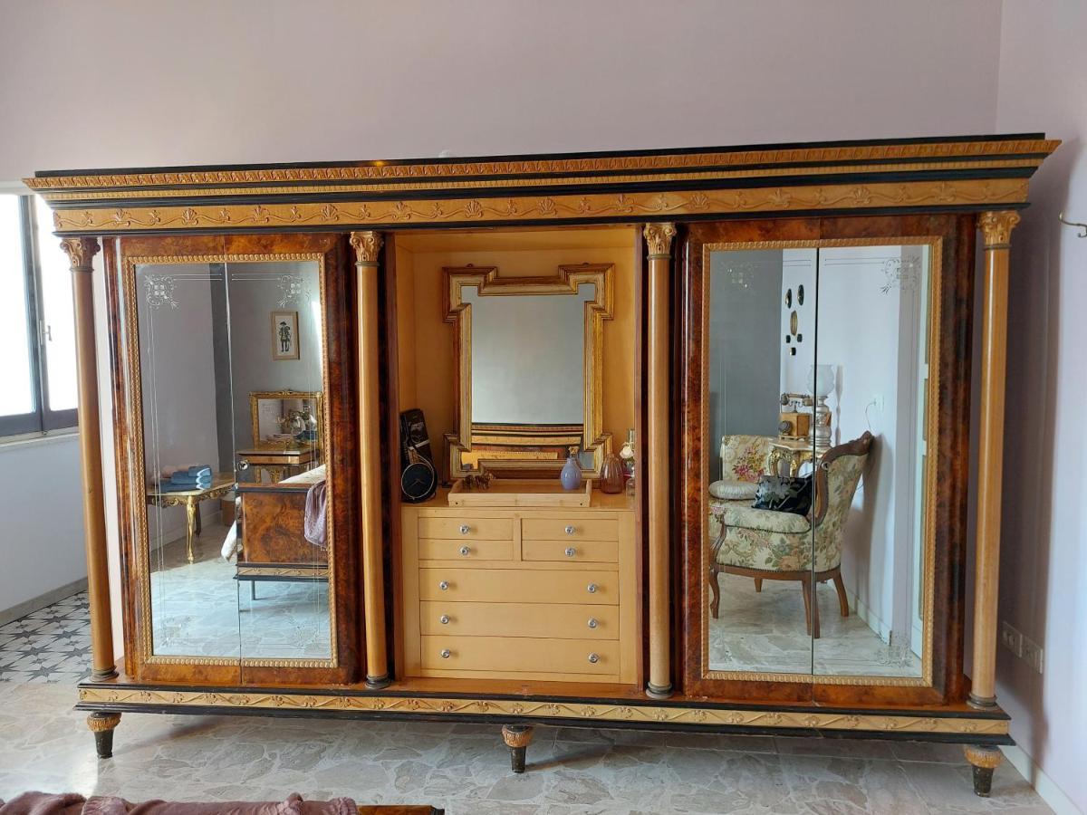 Bed And Breakfast La Pecora Rosa Sant'Omero Экстерьер фото
